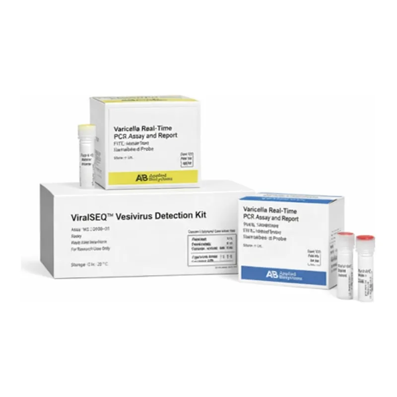 Thermo Fisher Scientific ViralSEQ Vesivirus Detection Kit