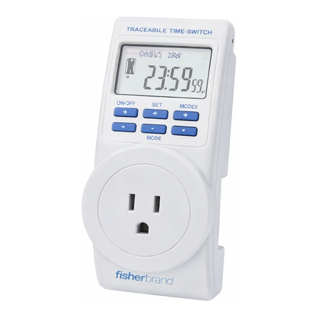 Thermo Fisher Scientific Traceable Electronic Programmable Controller