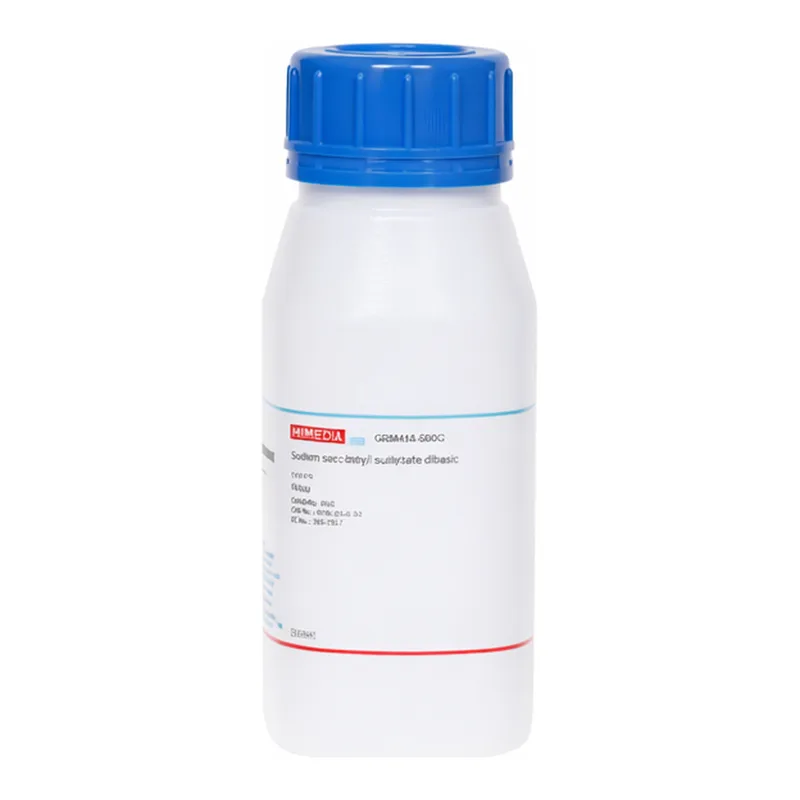Himedia Sodium succinate hexahydrate dibasic