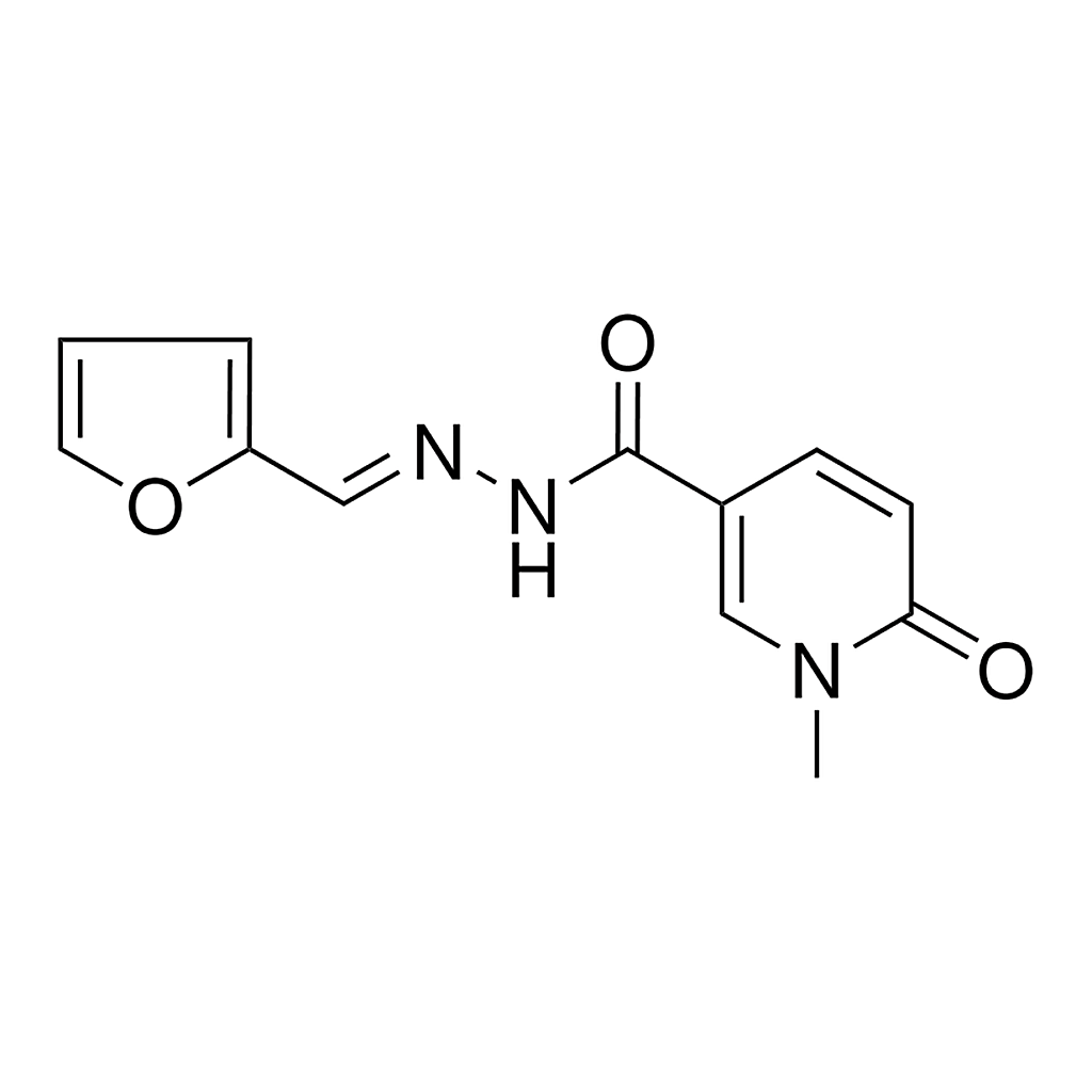 Merck 1-ME-6-OXO-1,6-DIHYDRO-PYRIDINE--