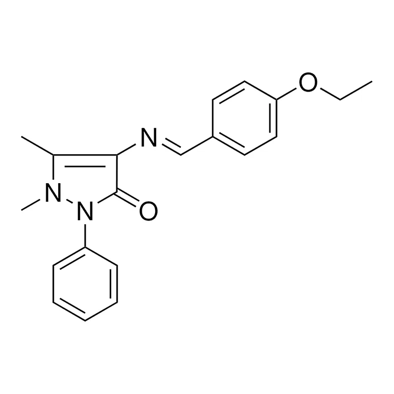 Merck 4-((4-ETHOXY-BENZYLIDENE)-AMIN - 50 MG&
