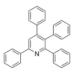 Merck 2,3,4,6-TETRAPHENYL-PYRIDINE-