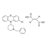 Merck 10-(1-BENZYL-3-PIPERIDYL)-2-CHLO-