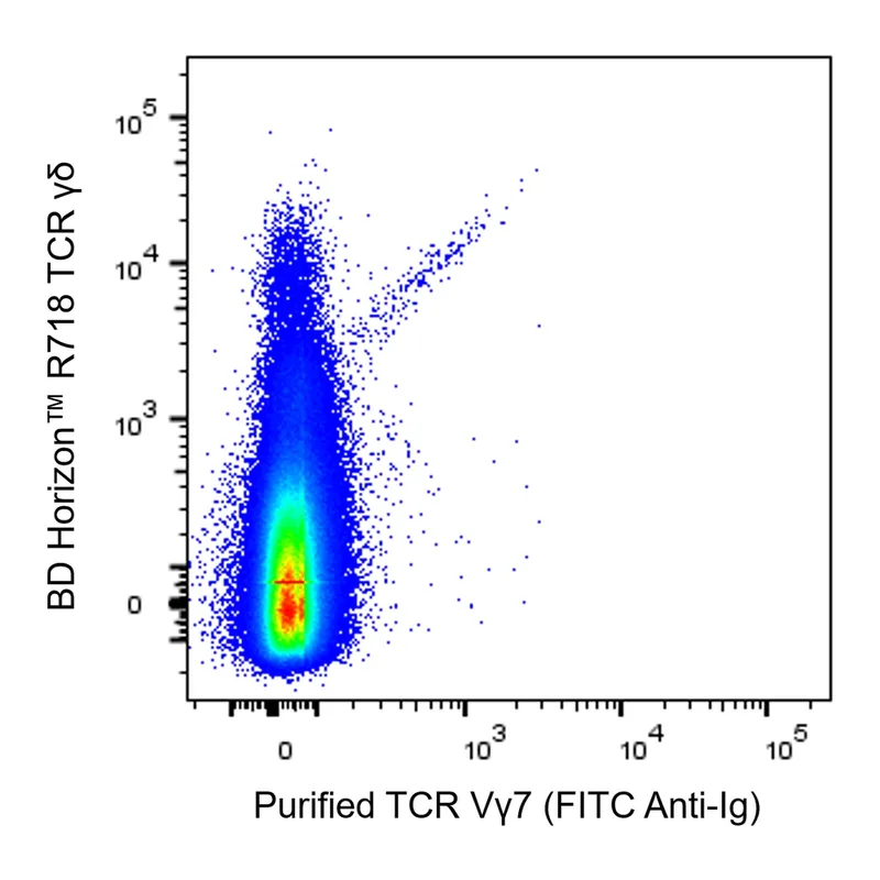 BD Purified Mouse Anti-Mouse TCR Vγ7