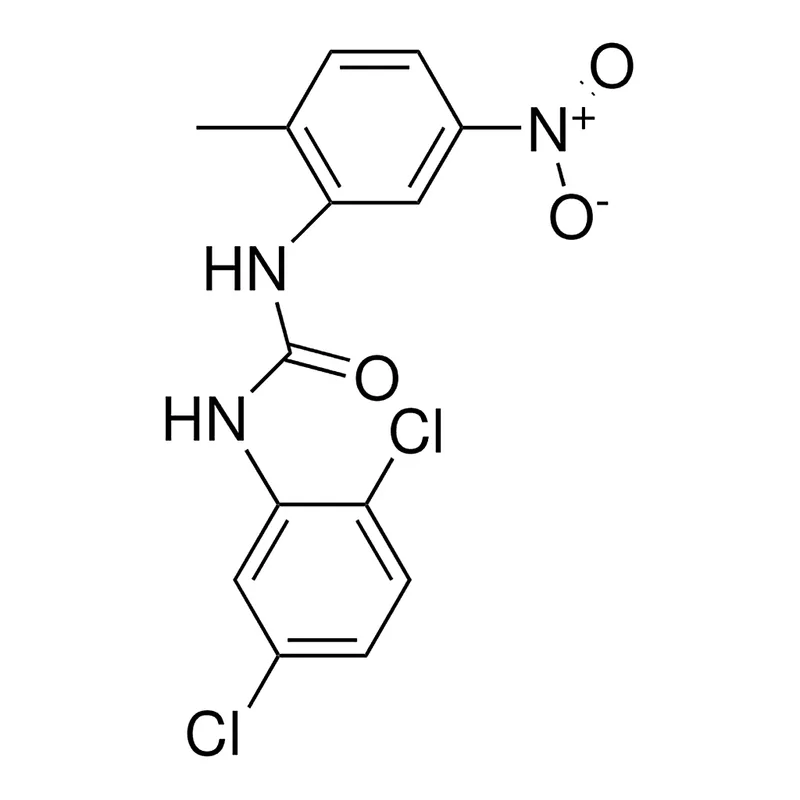 Merck 1-(2,5-DICHLOROPHENYL)-3-(2-MET-