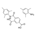 Merck 4-(N-MESITYLCARBAMOYL)ISOPHTHA - 50 MG&