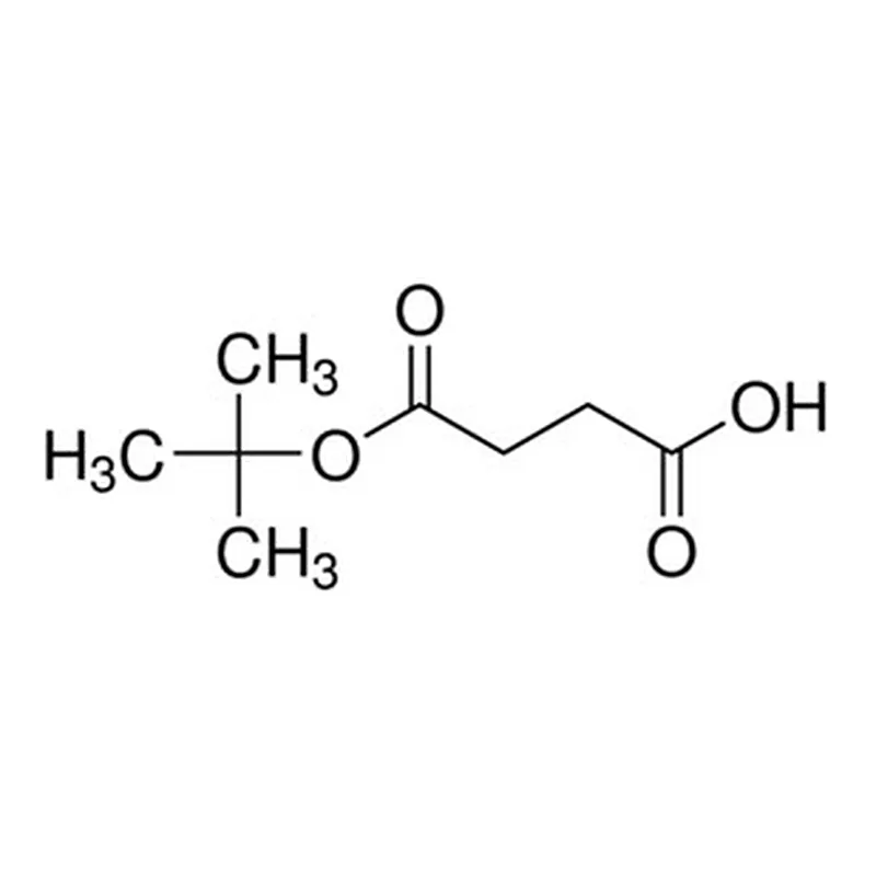 Merck MONO-TERT-BUTYL SUCCINATE, 97%