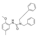 Merck 1,1-DIBENZYL-3-(2-METHOXY-5-MET-