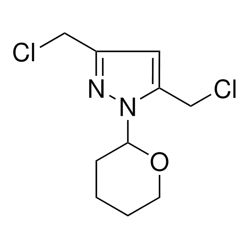 Merck 3,5-BIS(CHLOROMETHYL)-1-TETRAHYD-