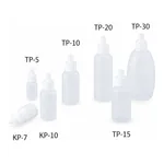 AS ONE Dropper(Pack of 10), 점적병(팩판매)