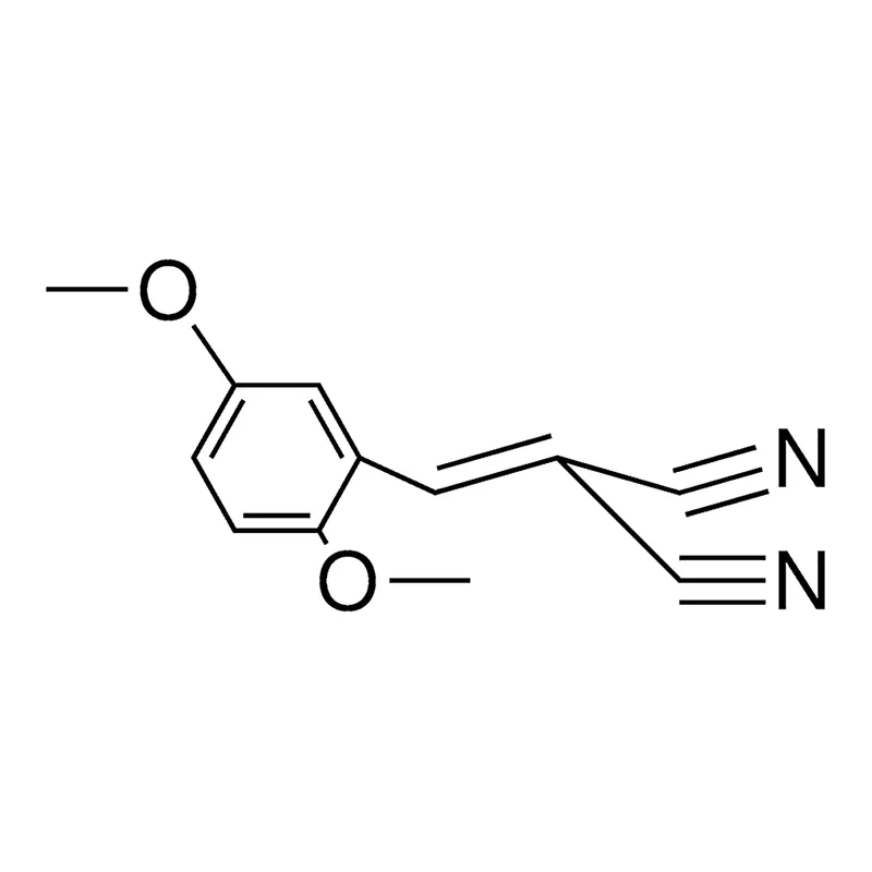 Merck 2,5-DIMETHOXYBENZYLIDENEMALONONI-