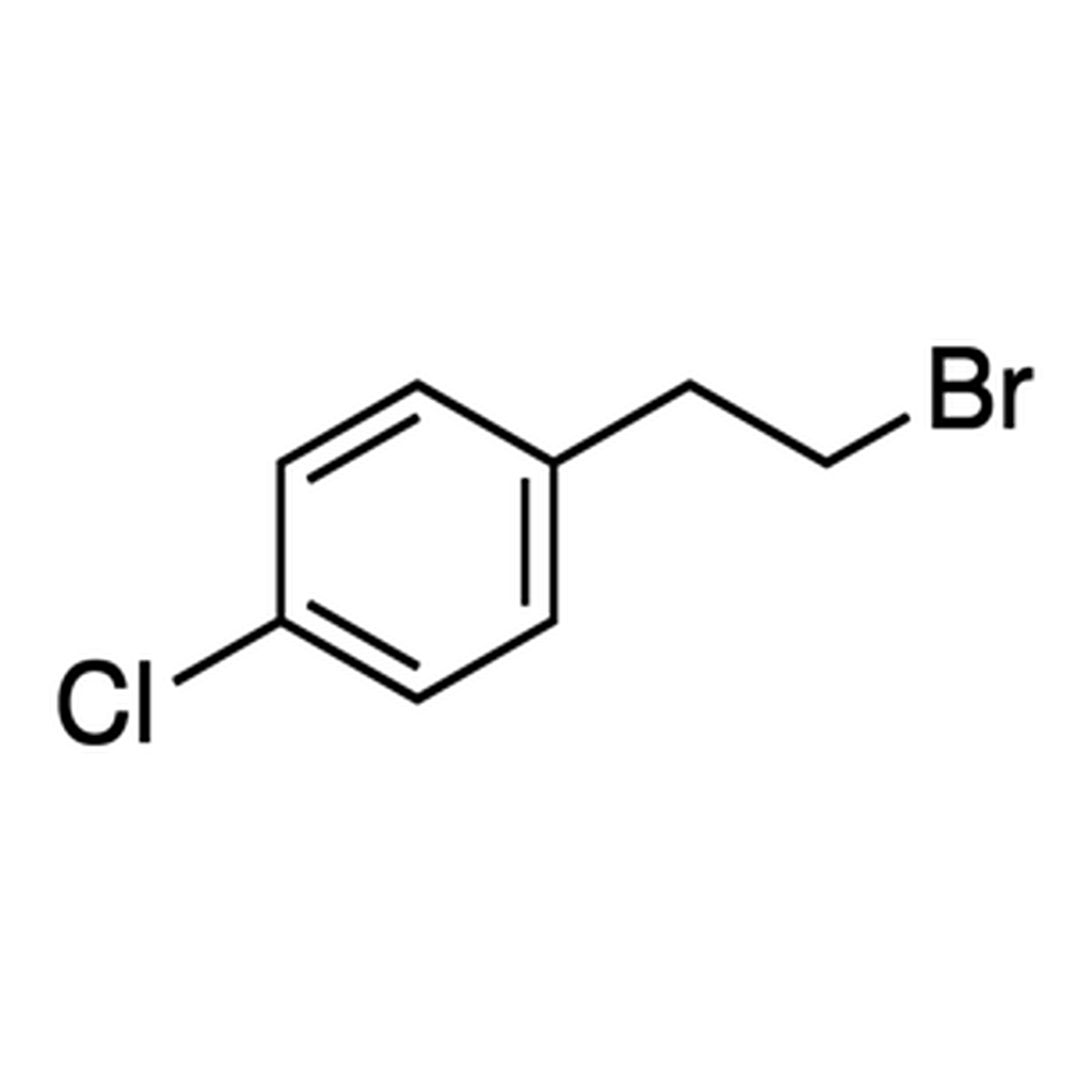 Merck 4-CHLOROPHENETHYL BROMIDE, 97%
