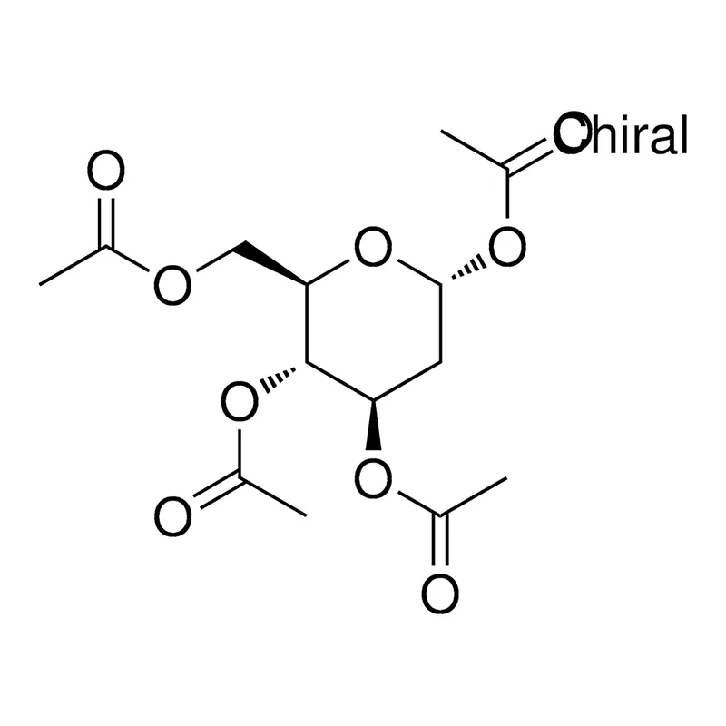 Merck 1,3,4,6-TETRA-O-ACETYL-2-DEOXY-AL&-50MG