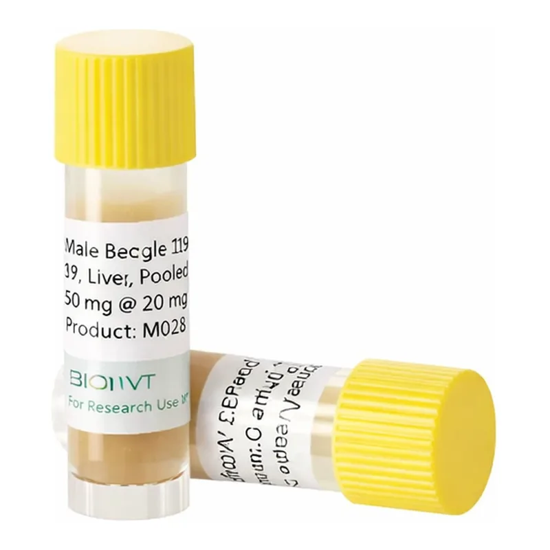 BioIVT Configure Dog Microsomes