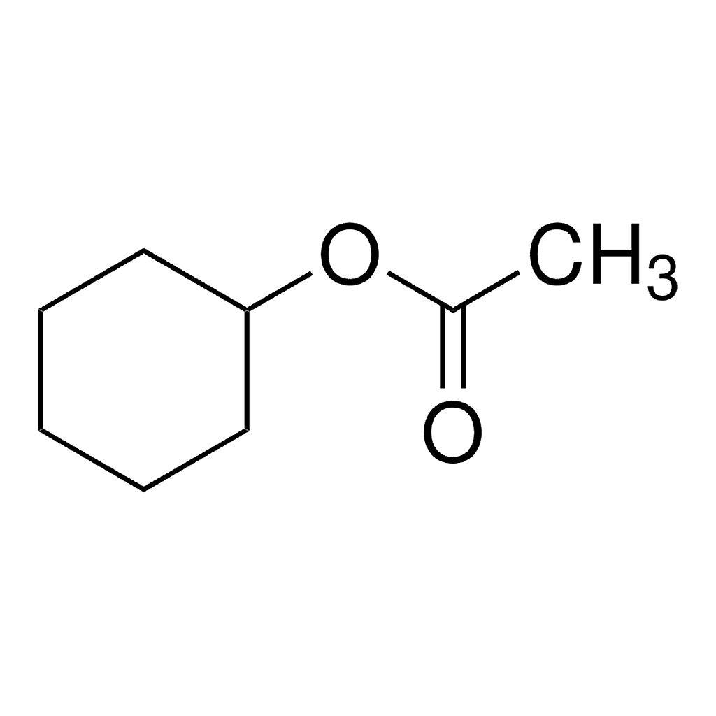 Merck Cyclohexyl acetate