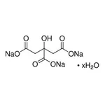 Merck SODIUM CITRATE TRIBASIC HYDRATE, REAGENT