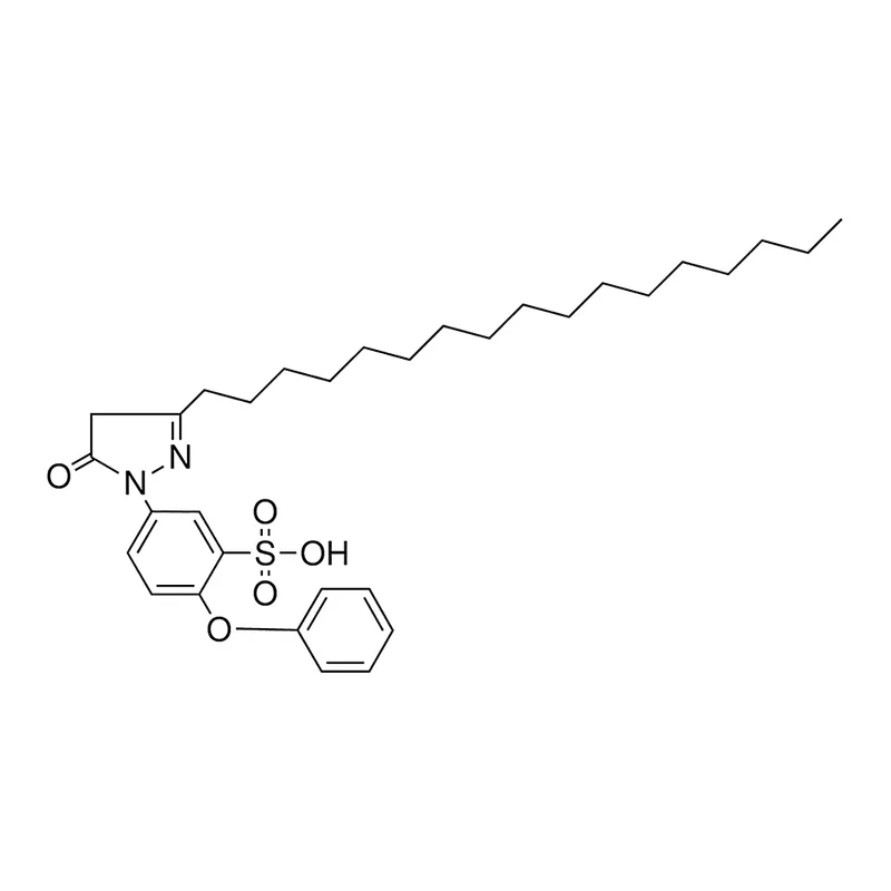 Merck 5-(3-HEPTADECYL-5-OXO-2-PYRAZOL-