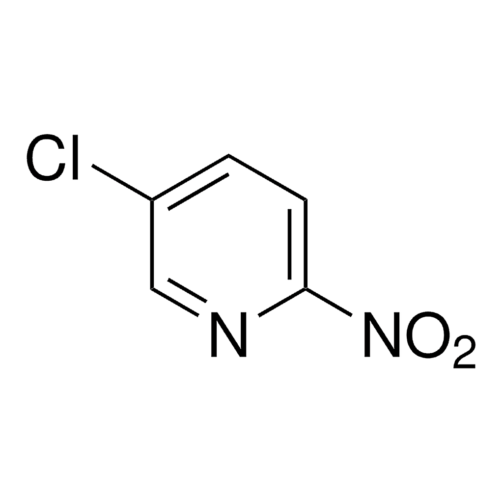 Merck 5-Chloro-2-nitropyridine