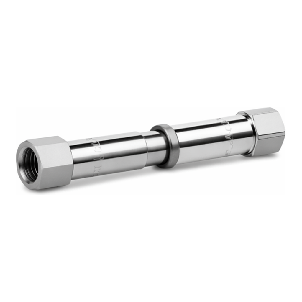 Waters Oasis WAX Online Column, 80Å, 30 µm, 3.9 mm X 20 mm, 1/pk
