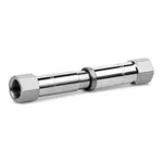 Waters Oasis WAX Online Column, 80Å, 30 µm, 3.9 mm X 20 mm, 1/pk