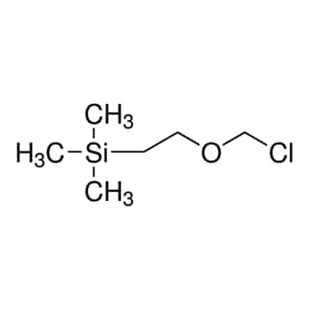 Merck 2-(TRIMETHYLSILYL)ETHOXYMETHYL CHLORIDE&