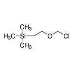 Merck 2-(TRIMETHYLSILYL)ETHOXYMETHYL CHLORIDE&