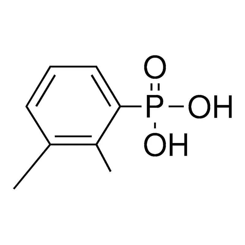 Merck (2,3-XYLYL)PHOSPHONIC ACID-