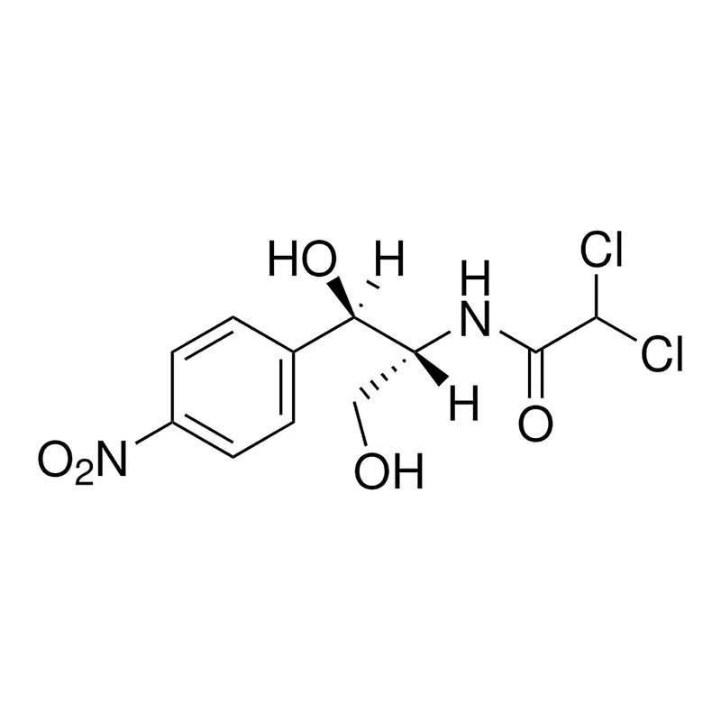 Merck Chloramphenicol