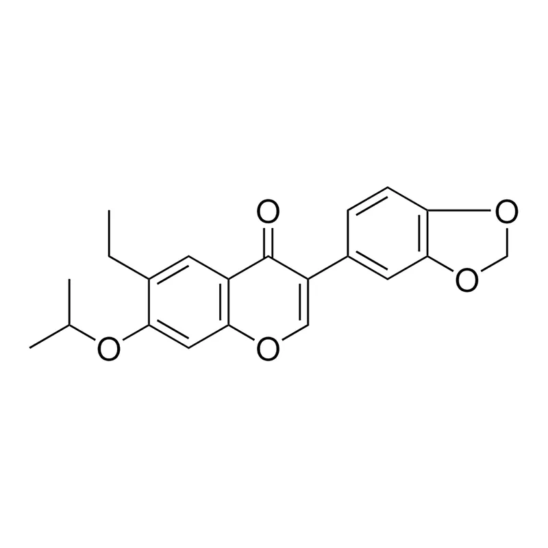 Merck 3-BENZO(1,3)DIOXOL-5-YL-6-ETHYL - 10MG &