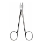 AS ONE PrecisIon Metal Cutting Scissor, 정밀 금속절단 가위