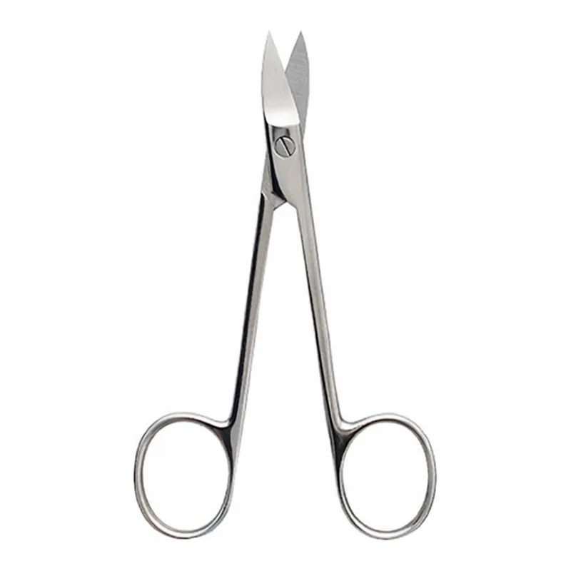 AS ONE PrecisIon Metal Cutting Scissor, 정밀 금속절단 가위