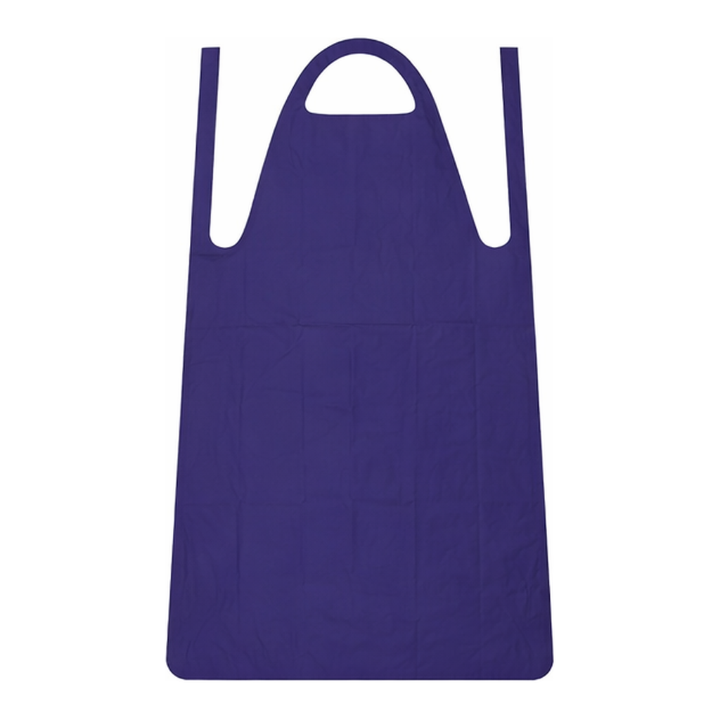 AS ONE Heat Cut Apron (Unsewn), 히트 커트 앞치마(무봉제)
