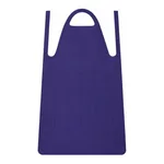 AS ONE Heat Cut Apron (Unsewn), 히트 커트 앞치마(무봉제)