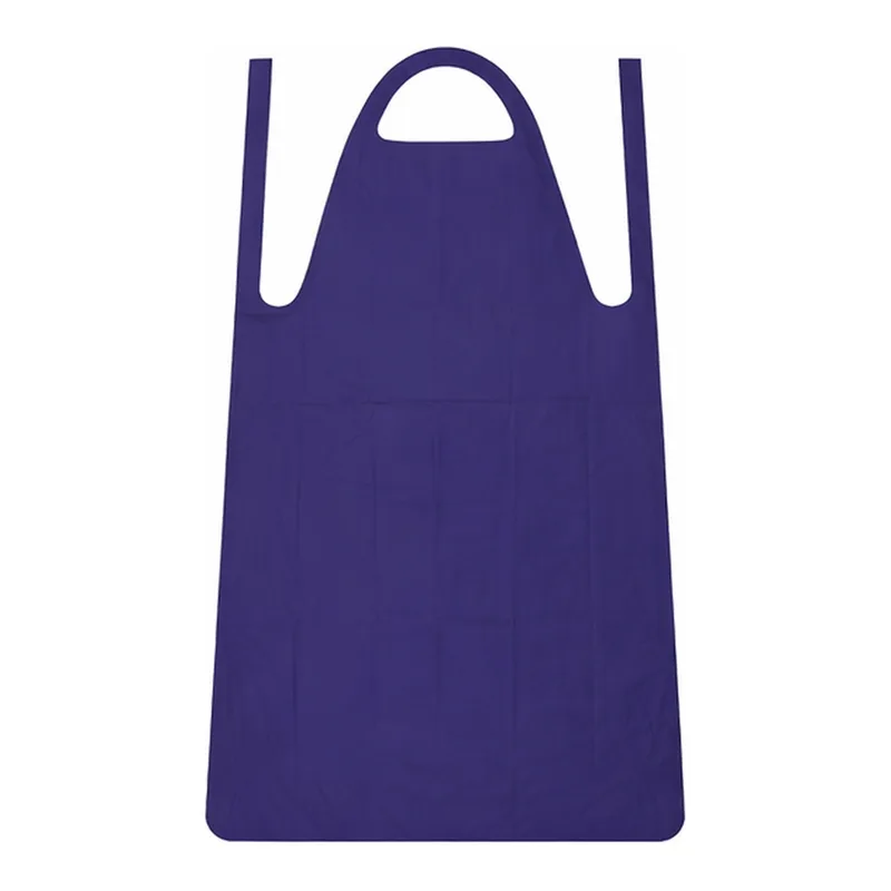 AS ONE Heat Cut Apron (Unsewn), 히트 커트 앞치마(무봉제)