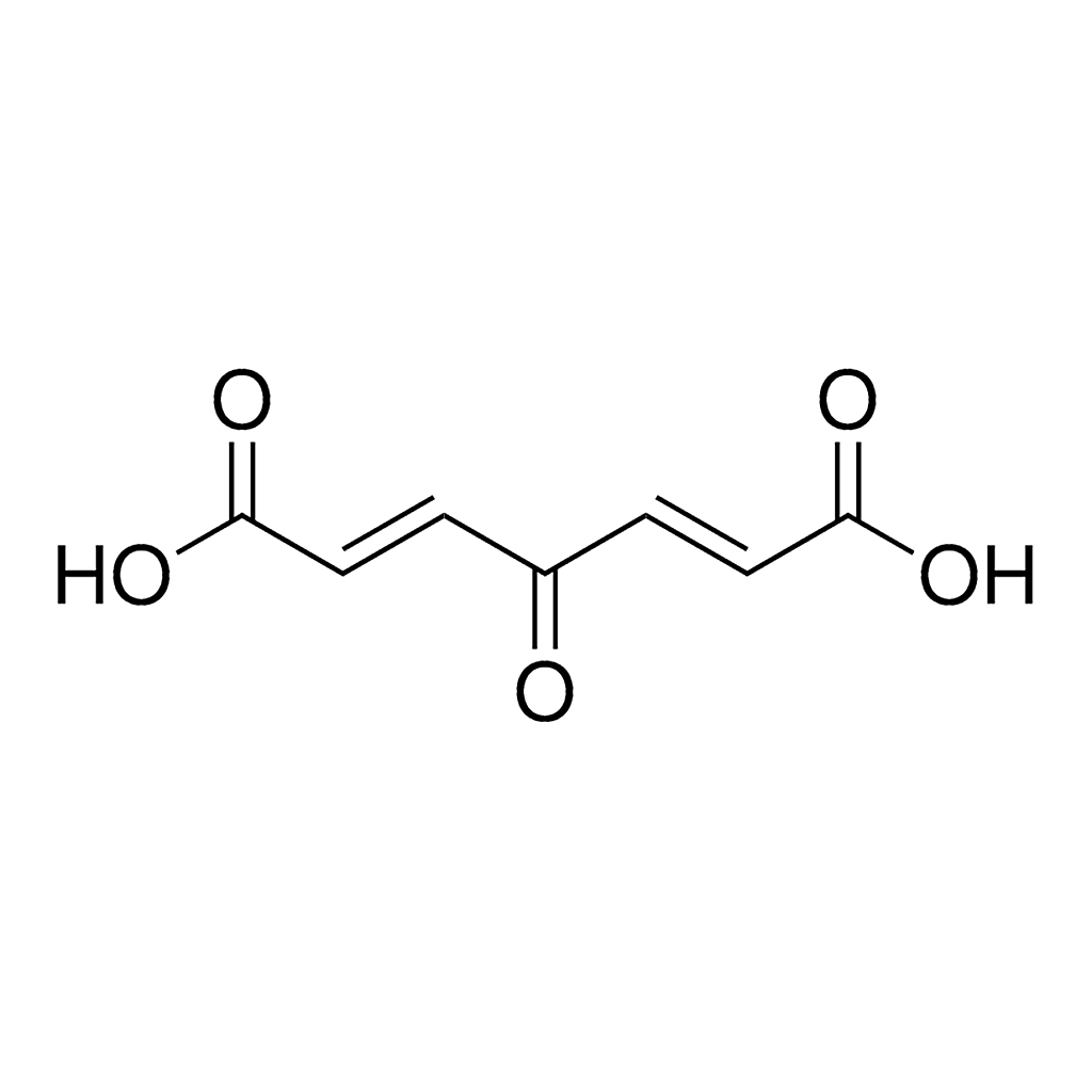 Merck 4-OXO-HEPTA-2,5-DIENEDIOIC ACID-