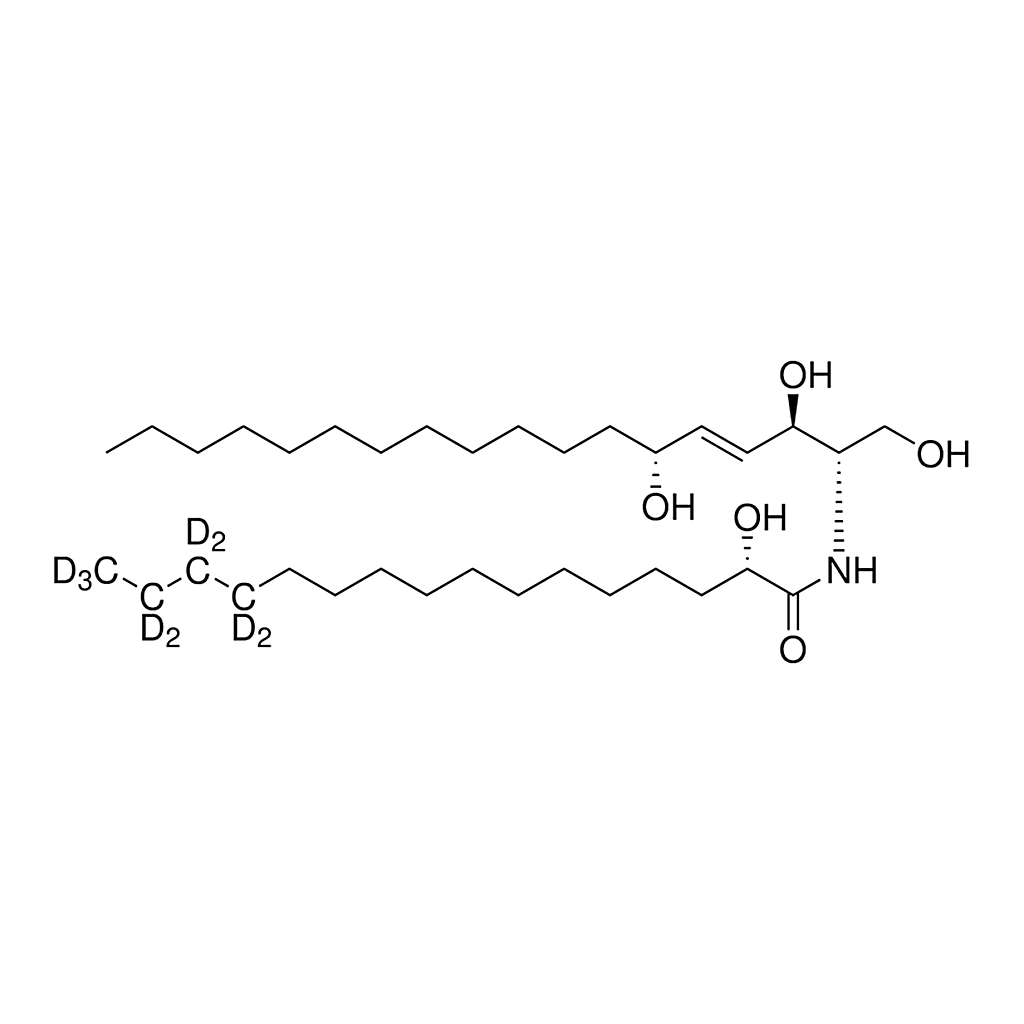Merck CER7-2'S,6R(d9)