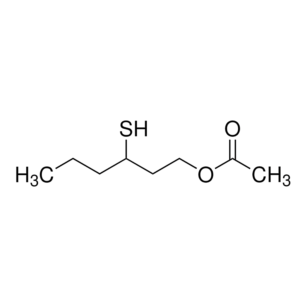Merck 3-Mercaptohexyl acetate