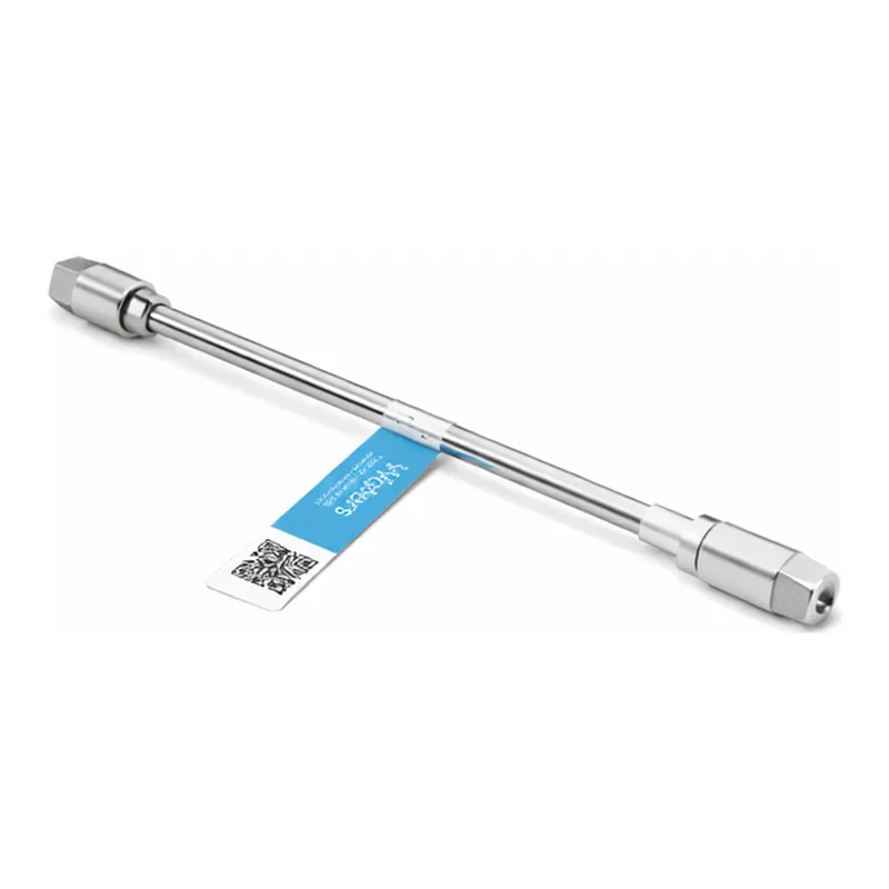Waters XSelect Premier HSS C18 Column, 2.5 µm, 4.6 mm x 150 mm, 1/pk
