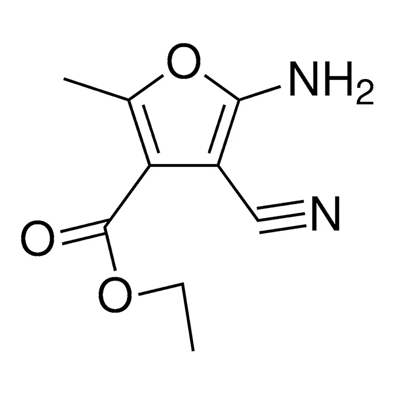 Merck ETHYL 5-AMINO-4-CYANO-2-METHYL - 50 MG&