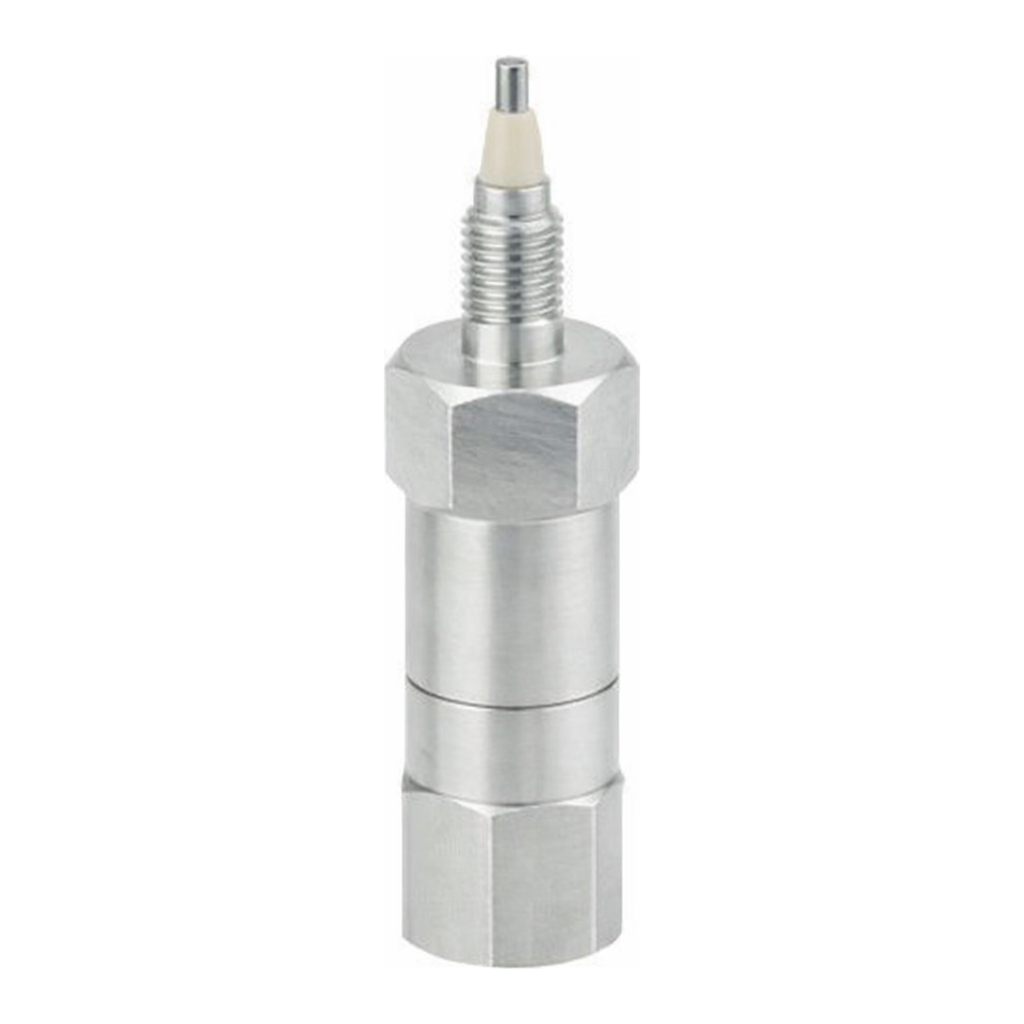 Restek Roc Guard Column Holder, For 10mm ID x 10cm For Roc Guard Cartridges Only