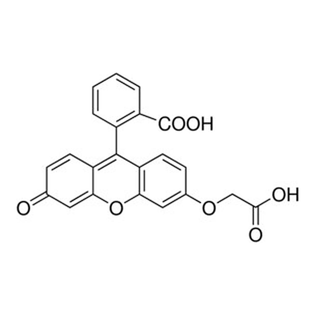 Merck FLUORESCEIN-O``-ACETIC ACID SUITAB&