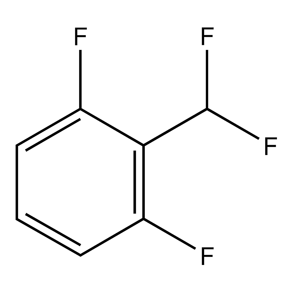 Merck 2-(Difluoromethyl)1,3-difluorobenzene