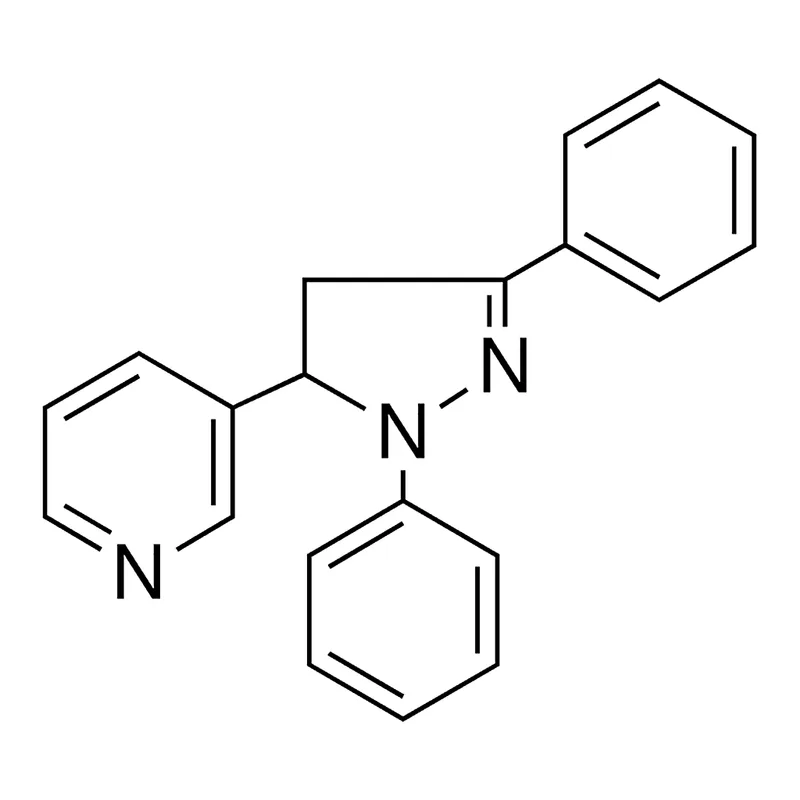 Merck 3-(2,5-DIPHENYL-3,4-DIHYDRO-2H-P-