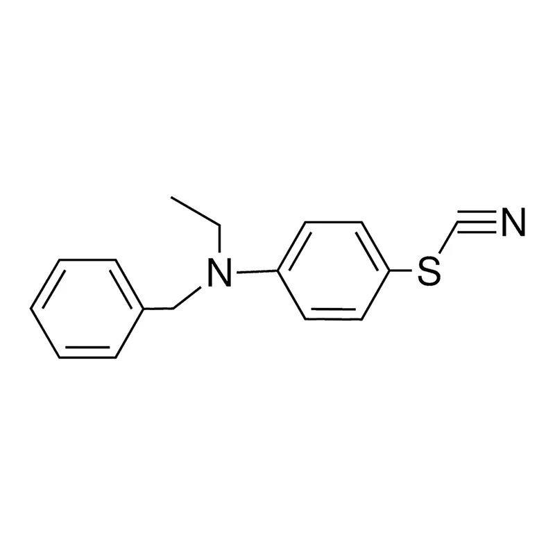 Merck 4-(N-BENZYL-N-ETHYLAMINO)PHENYL