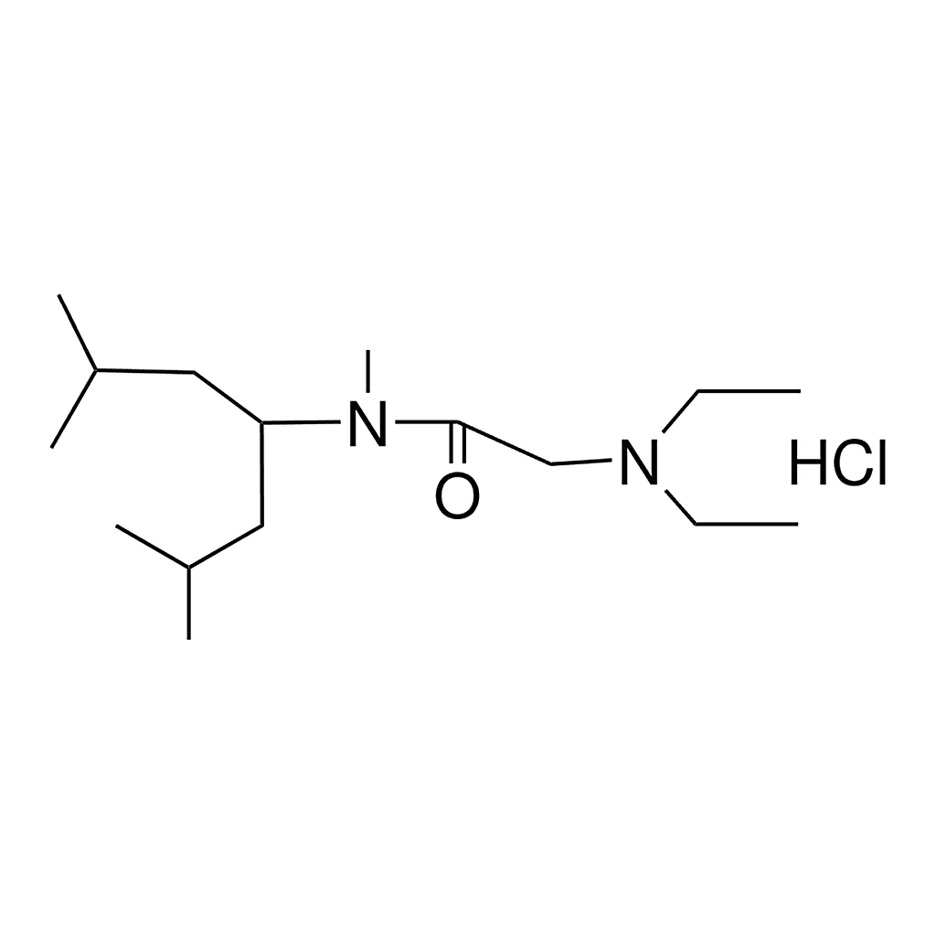 Merck 2-DIETHYLAMINO-N-(1-ISOBUTYL-3-MET