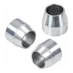 Thermo Fisher Scientific Ferrules for Agilent Instruments