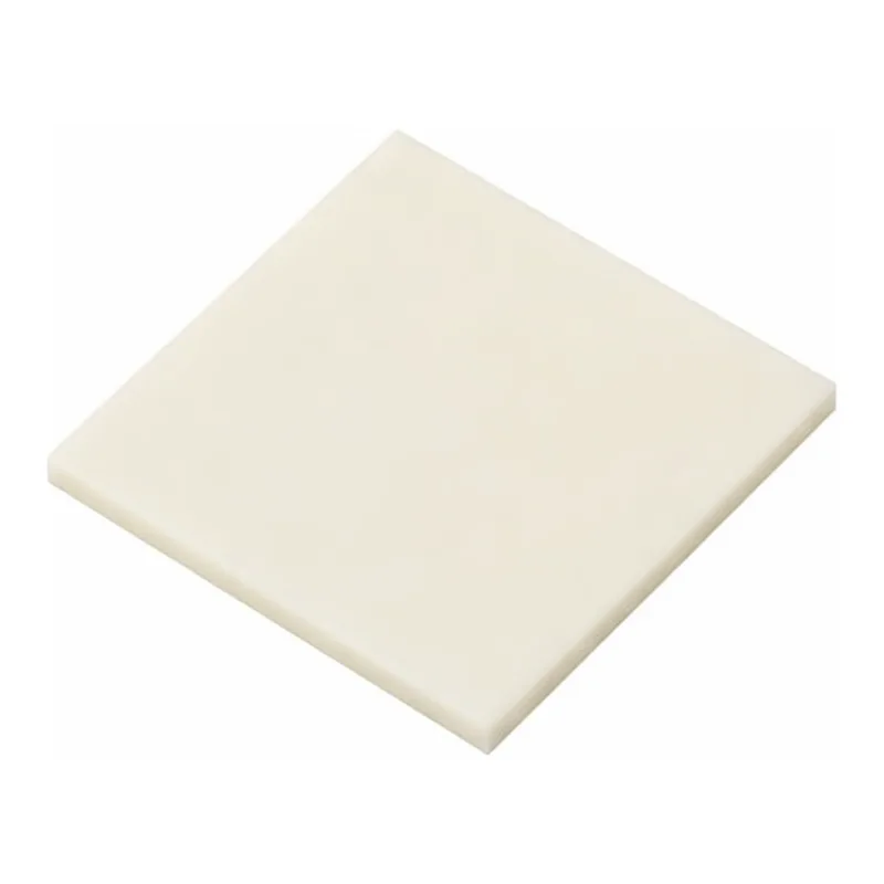 AS ONE ABS Plate , Natural, ABS 판재