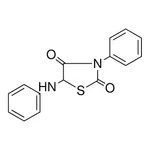 Merck 3-PHENYL-5-PHENYLAMINO-THIAZOL - 25 MG&