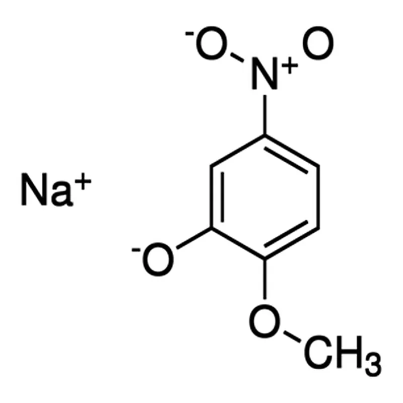 Merck 5-NITROGUAIACOL SODIUM SALT-