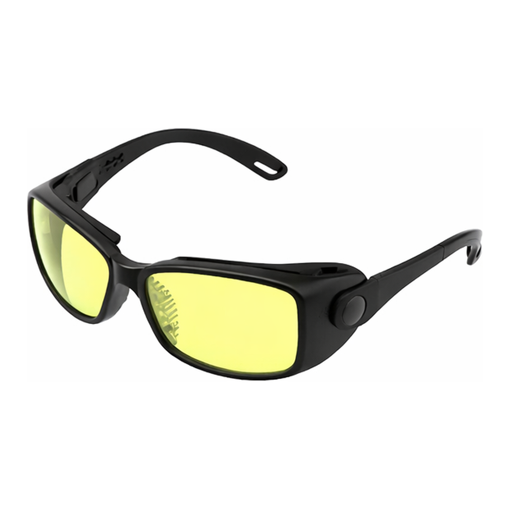 AS ONE Safety Glasses UV Ray, 차광보안경